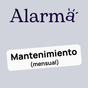 Mantenimiento web